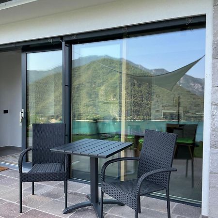 Villa Regina - Lake Ledro Apartments Val Maria-Pur Exteriör bild